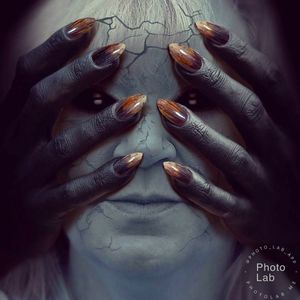 Meet your Posher, Vickie